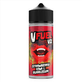 Strawberry Kiwi Bubblegum - VFuel